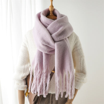 Grand Scarf