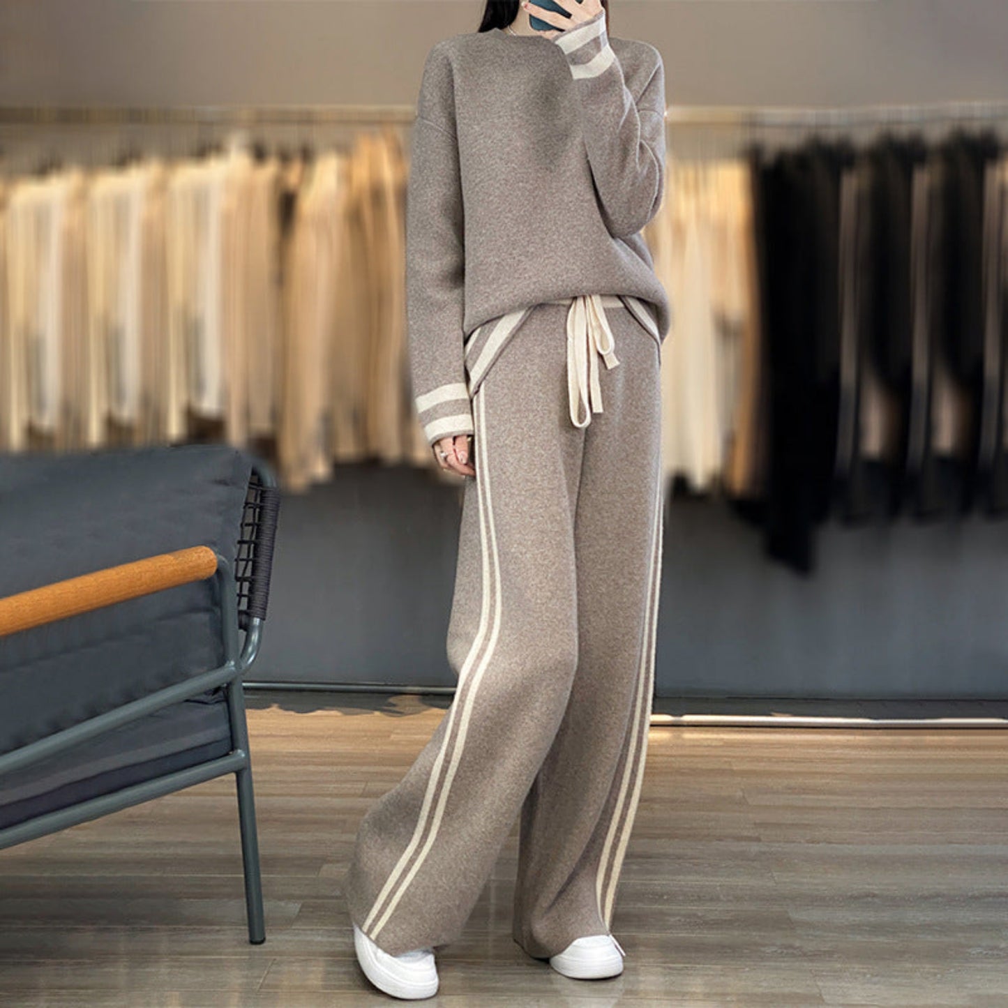 Alma Ensemble Cocooning Premium