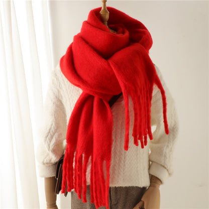 Grand Scarf
