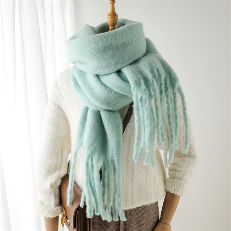 Grand Scarf