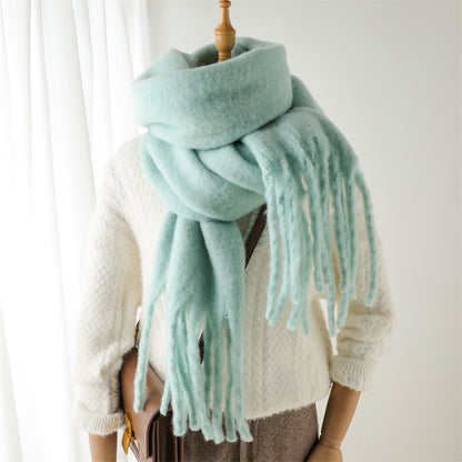 Grand Scarf