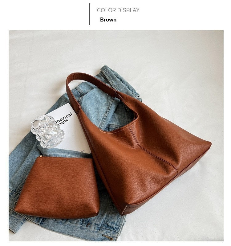 Le Sac Niche Indispensable (Cours & Bureau)