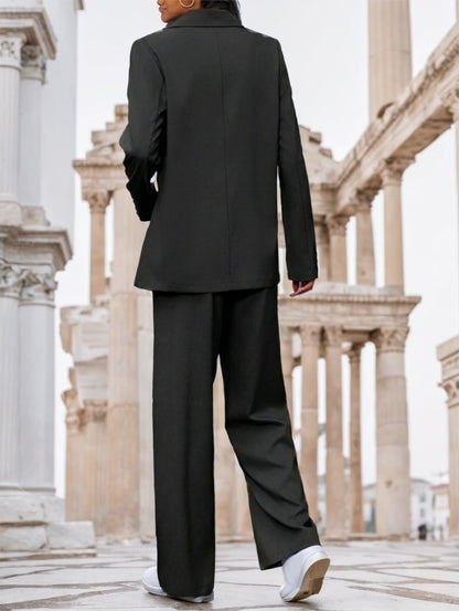 Ensemble Tailleur Chic Le Classique Réinventé