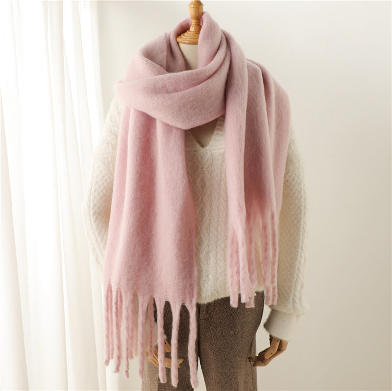 Grand Scarf