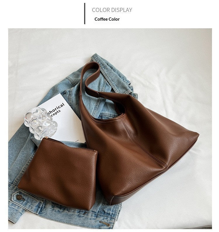 Le Sac Niche Indispensable (Cours & Bureau)