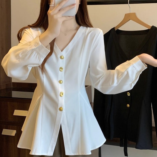 Chemise Commuter Élégante Le Chic Versatile au Quotidien