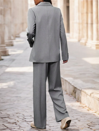 Ensemble Tailleur Chic Le Classique Réinventé